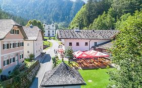 Gasthof Maria Kirchental
